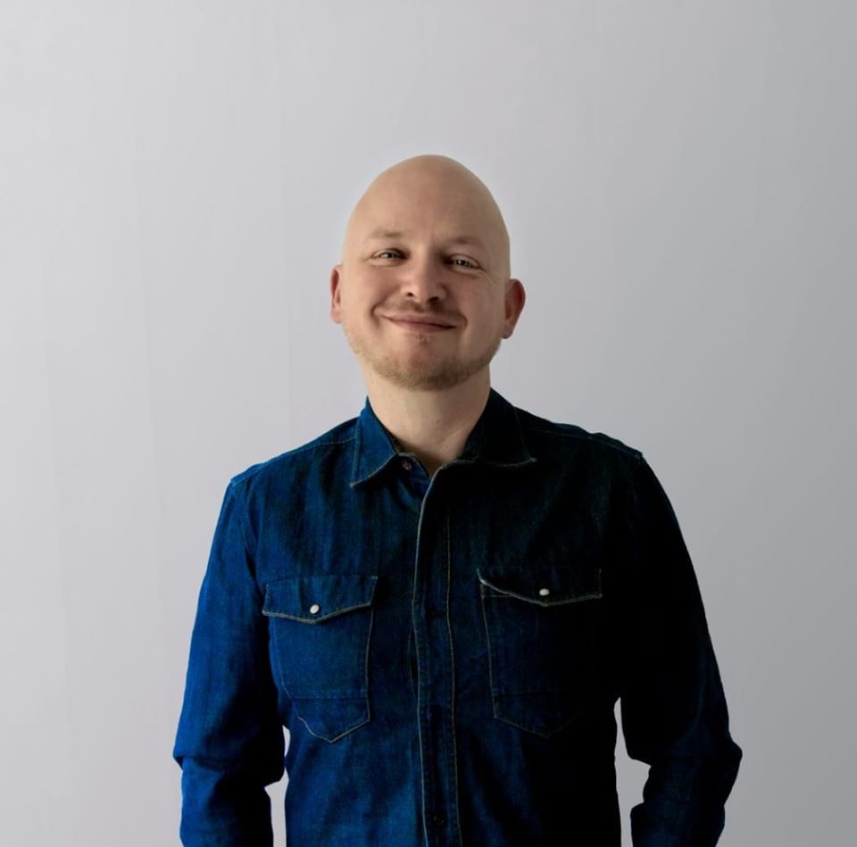 Ronald van den Berg, Technical SEO specialist van K1 Concept
